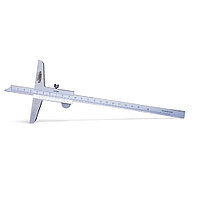 Subler mecanic de adancime 1240-200