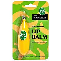 Balsam de buze cu aroma de banane Skin Food IDC Institute 42150
