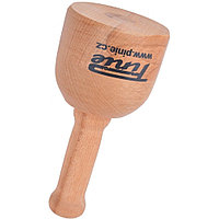 56-3 Ciocan lemn sculptor diam 120mm, 720g, Pinie