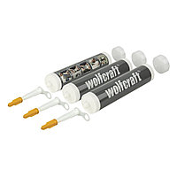 Set tuburi goale de umplere rosturi Wolfcraft