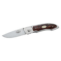 P3Gic Briceag P3Gi cu maner din lemn IRON WOOD, Fallkniven