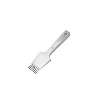 Dalta pielarie tip frantuzesc reverse WUTA de 3mm (Numar dinti: 8)