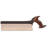 Fierastrau coada de randunica rip, 12tpi, Veritas Tools