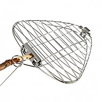 Gratar camping GrandPa´s FireGrill, LIGHT MY FIRE