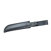 F1eo Teaca din piele pentru cutit F1, Fallkniven (Optiune: Mana dreapta)