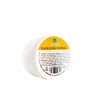 Vaselina cosmetica parfumata floral- 50 ml, HERBAL THERAPY