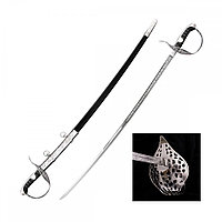 Sabie DUELING, Cold Steel