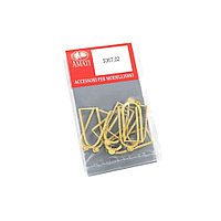 5367/02 Rame lungi de usa, Amati
