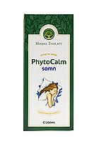 SIROP PHYTOCALM SOMN 200 ml, HERBAL THERAPY