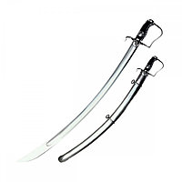 Sabie 1796 LIGHT CAVALRY, Cold Steel (Teaca: Otel)
