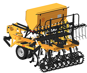 Utilaje agricole