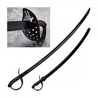 Sabie THOMPSON, Cold Steel