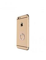 Husa Apple iPhone 7, Elegance Luxury 3in1 Ring Gold
