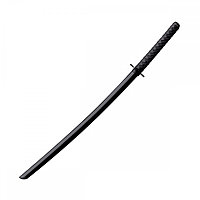 Sabie BOKKEN, Cold Steel