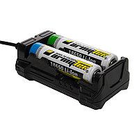 A02901 Incarcator baterii Handy C2 Pro, Armytek