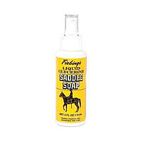 Sapun pentru piele Fiebings Liquid Glycerine Saddle Soap (Litraj: 118ml)