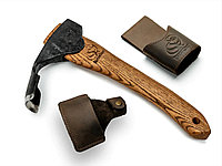 AX2 Tesla compacta de cioplire, BeaverCraft