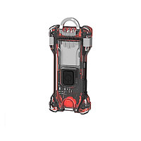 F09101R Lanterna multifunctionala Zippy Extended Set WR Rosie, Armytek