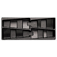 Suport MOB IUS PVC pentru 4 clesti