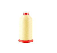 Ata de cusut din kevlar 0.5 mm, culoare natur - KEVFIRE 1500 ml, Hicoman