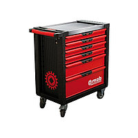 Servanta mobila MOB PEDDINGHAUS pentru scule TSG14 X-LINER 6