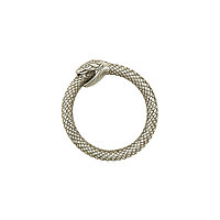 Inele O Infinity Snake, Tandy Leather SUA (Dimensiune: 32mm)