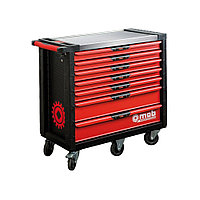 Servanta mobila MOB PEDDINGHAUS pentru scule TSG15 AB X-LINER 7