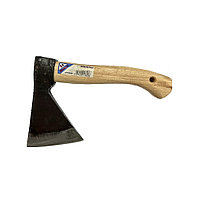 305-0S Topor tip Lavagna nr 0 cu coada de lemn impanata, Rinaldi (Lungime coada: 38 cm)