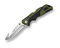 0660GRG-B Briceag vanatoare Pursuit, mare cu carlig, Buck Knives