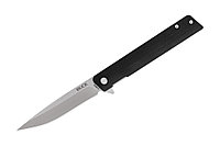 0256 Briceag de buzunar Decatur, Buck Knives (Culoare maner: Negru)