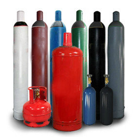 Echipamente Gaz GPL 
