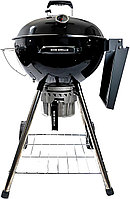 Gratar si smoker pe carbuni de tip kettle Slow 'N Sear® SNS GRILLS 56 CM