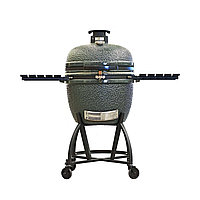 Gratar carbuni din ceramica de tip Kamado SNS GRILLS SUA