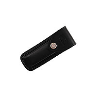 0110-05 Teaca piele naturala, model 110, Buck Knives (Culoare teaca: Negru)