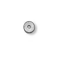 4280/50 Set 10 bucati cap de berbec cu o gaura, 5mm, navomodelism, Amati