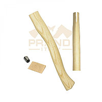 7.303.3 Maner de rezerva, hickory, Prandi (Lungime: 36 cm)