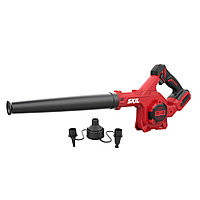SKIL 3161 CB, suflanta gradina compact Brushless, volum de aer 3.1 m3/min, doar corpul
