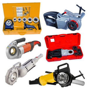 Masini electrice de filetat