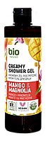 Bio Naturell Gel de dus Mango & Magnolia