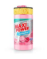 Detergent de vase, Maxi Power, Bubble Gum, Concentrat, 1000ml