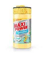 Detergent de vase, Maxi Power, Banana, Concentrat, 1000ml