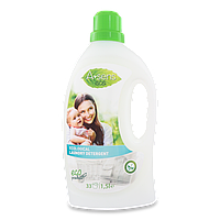 Detergent Ecologic pentru rufe A-Sens ECO, 1.5L