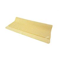 Laveta sintetica imitatie piele caprioara 3D SLIP 30x30 cm