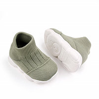 Mocasini vernil tip adidas (Marime Disponibila: Marimea 23)