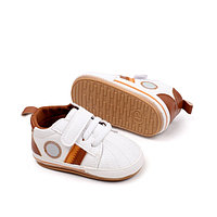 Adidasi pentru baietei - Tommy 2 (Marime Disponibila: 9-12 luni (Marimea 20 incaltaminte))