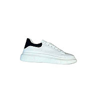 Adidasi Barbati White Contrast Alexander