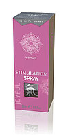 Spray stimulator Shiatsu Women Joyful 30 ml