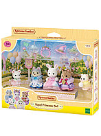 Sylvanian Families Royal Princess 5703 -