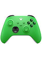 Controller Microsoft Wireless Velocity Green - Xbox Series X -