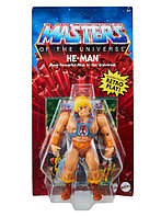 Masters Of The Universe Origins Core He Man 14cm -